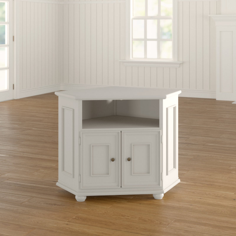 Sommerallee TV-Schrank für TVs bis zu 24" Galets & Bewertungen | Wayfair.de